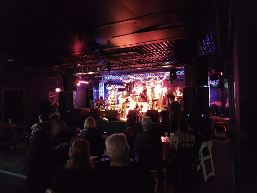 Live Music Venue «The Outpost Concert Club», reviews and photos, 4962 OH-43, Kent, OH 44240, USA