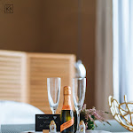 Photo n°2 de l'avis de Koen.a fait le 01/01/2023 à 13:58 sur le  Alte Apotheke Hotel & Café à Bad Essen