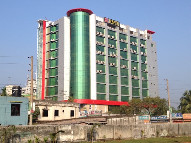 KC Hospital & Diagnostic Center - Hospital in Dhaka