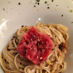 Photo n°2 de l'avis de Francesco.o fait le 04/02/2022 à 21:31 sur le  Mamalu Osteria di Pesce e Pizzeria à Scandicci