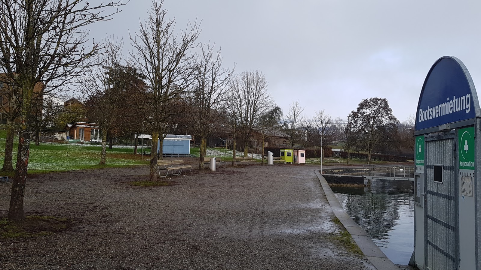 Strandbad Sursee photo #8