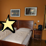 Photo n°3 de l'avis de Tara. fait le 02/05/2021 à 12:30 sur le  Heldts Hotel à Eckernförde