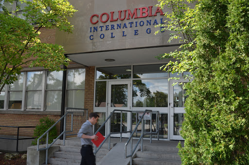 Columbia International College, Maple Campus