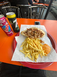 Les plus récentes photos du Restaurant Le Spécial à Choisy-le-Roi - n°1