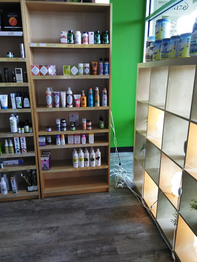 Health Food Store «Vitalize», reviews and photos, 4414 SW College Rd #1520, Ocala, FL 34474, USA