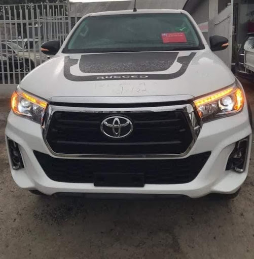 JAM Motors SSD Motor Vehicle Dealer in Hai Malakal