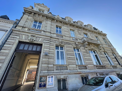 VMBC IMMOBILIER - CERTIMMO à Valenciennes