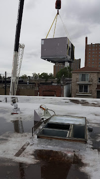 Heat & Cooling Factor, LLC - Photo 7 - Car repair in Newark, NJ, Newark