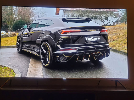 Auto Body Shop «Capley Paint & Body Shop», reviews and photos, 3565 Dickerson Pike, Nashville, TN 37207, USA