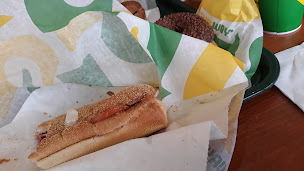 Photo n°28 de Subway à Roanne ()