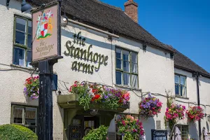 The Stanhope Arms image