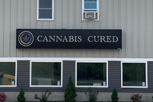 Cannabis Cured Recreational Weed Dispensary Thomaston image