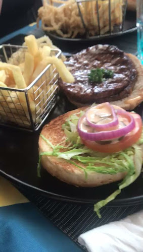 Opinii despre Smokey Ridge Spur în eMalahleni - Restaurant