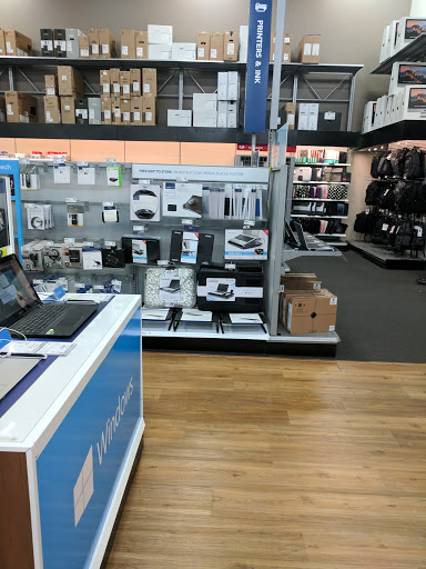 Best Buy image