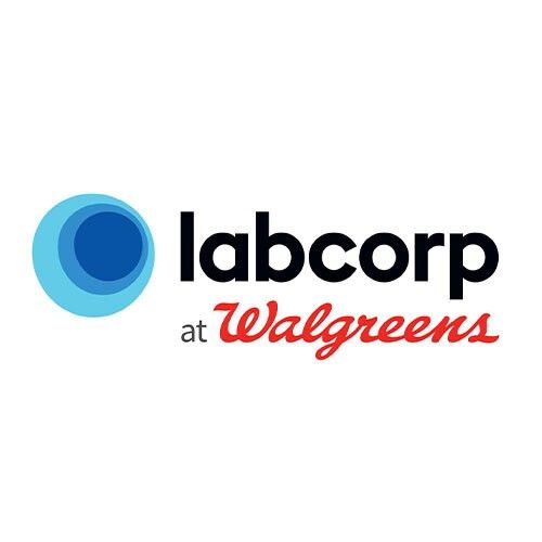 Labcorp at Walgreens