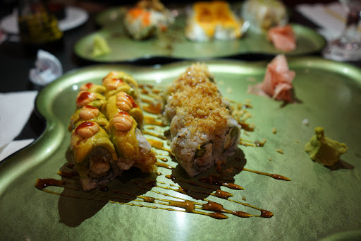Sushi En