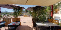 Atmosphère du Restaurant méditerranéen U Sottu Mare à L'Île-Rousse - n°5