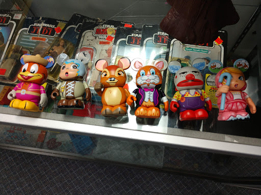 Toy Store «The Toy Drop», reviews and photos, 6025 Madison Ave Suite: E, Indianapolis, IN 46227, USA