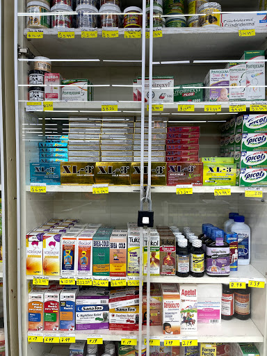 Supermarket «Super Mercado Monterrey Inc», reviews and photos, 510 S SW Loop 323 Ste 300, Tyler, TX 75702, USA