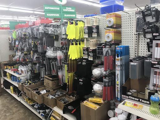 Dollar Store «Dollar Tree», reviews and photos, 847 Queen St, Southington, CT 06489, USA