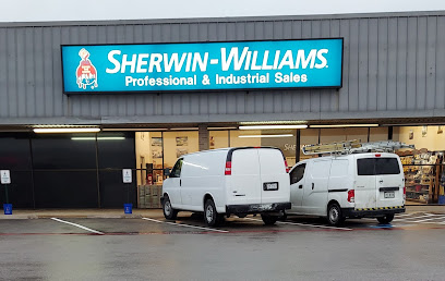 Sherwin-Williams Commercial Paint Store