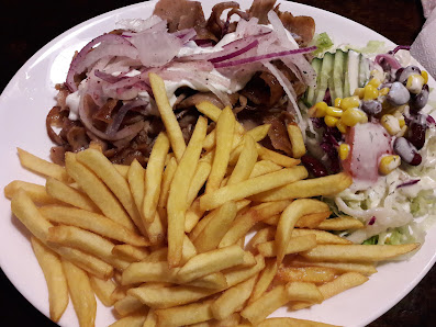 Carl Schurz Grill Bahnhofstraße 1, 50374 Erftstadt, Deutschland