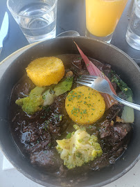 Plats et boissons du Restaurant italien La Spiaggia à Six-Fours-les-Plages - n°17