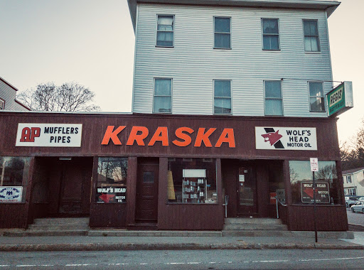 Kraska Corporation