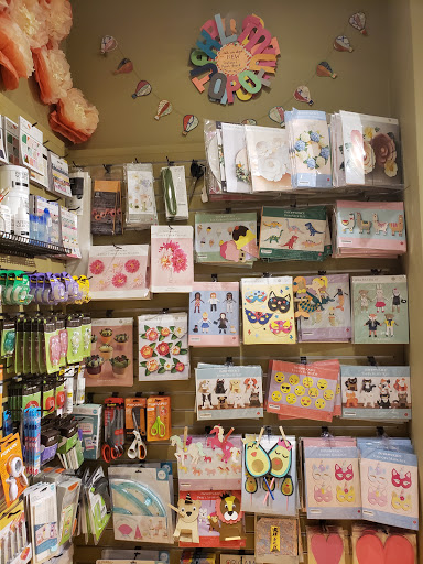 Stationery Store «Paper Source», reviews and photos, 490 Central Ave, Highland Park, IL 60035, USA