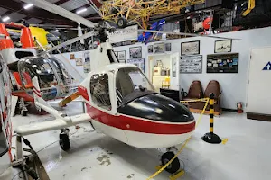Classic Rotors Helicopter Museum image