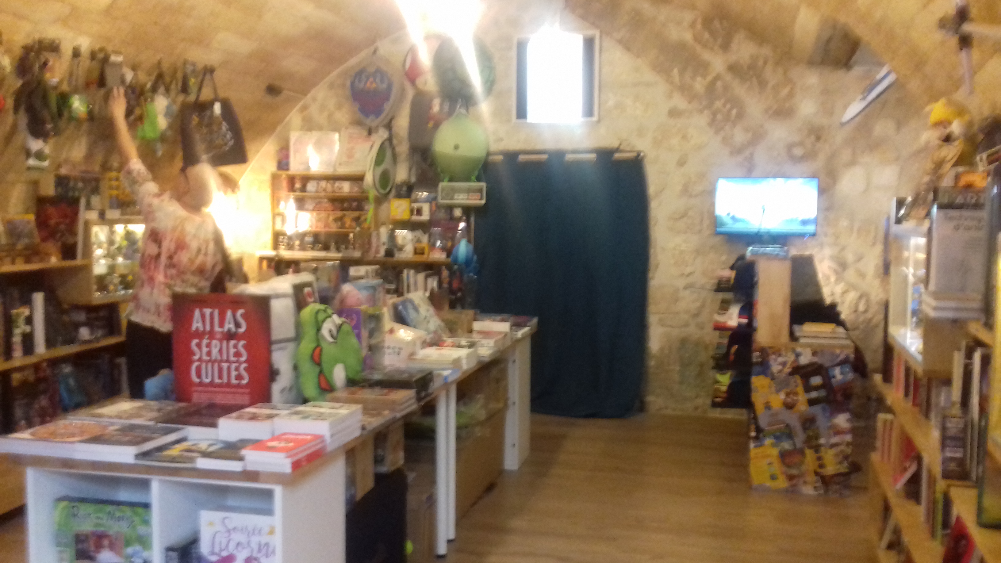 Photo n° 2 de l'avis de bonnefous.a fait le 23/05/2019 à 15:04