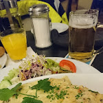 Photo n°1 de l'avis de Manfred.i fait le 01/02/2020 à 13:22 sur le  Cafe Berio à Berlin