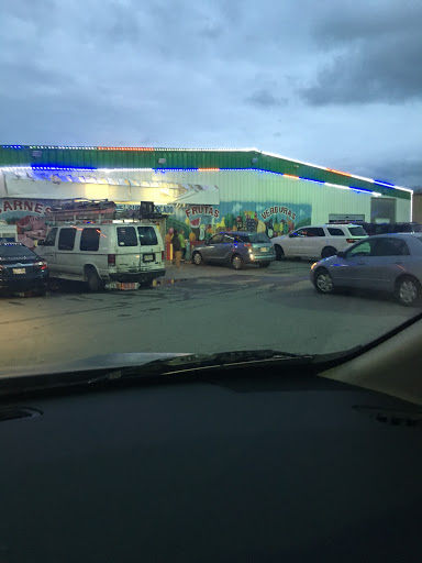 Supermarket «LA VERGNE SUPER MERCADO», reviews and photos, 410 Dick Buchanan St, La Vergne, TN 37086, USA