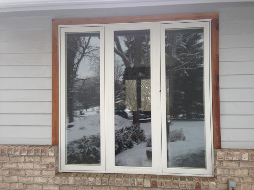 Siding Contractor «Stinson Services, Inc.», reviews and photos, 7391 Bush Lake Rd, Edina, MN 55439, USA