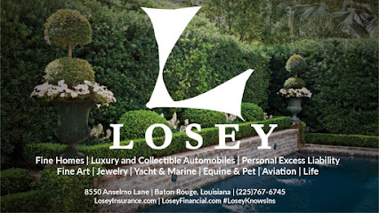 Losey Insurance and Financial Services