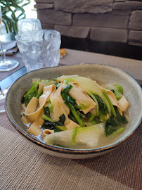 Plats et boissons du Restaurant asiatique Champ de riz à Nice - n°3