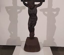 Wits Art Museum photo
