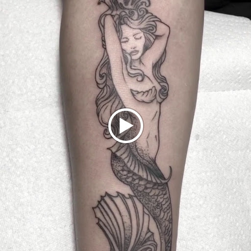 Explore jesus name tattoo ideas, creative tattoo ideas in Douglasville, available at Long Island Ink Tattoo & Piercing