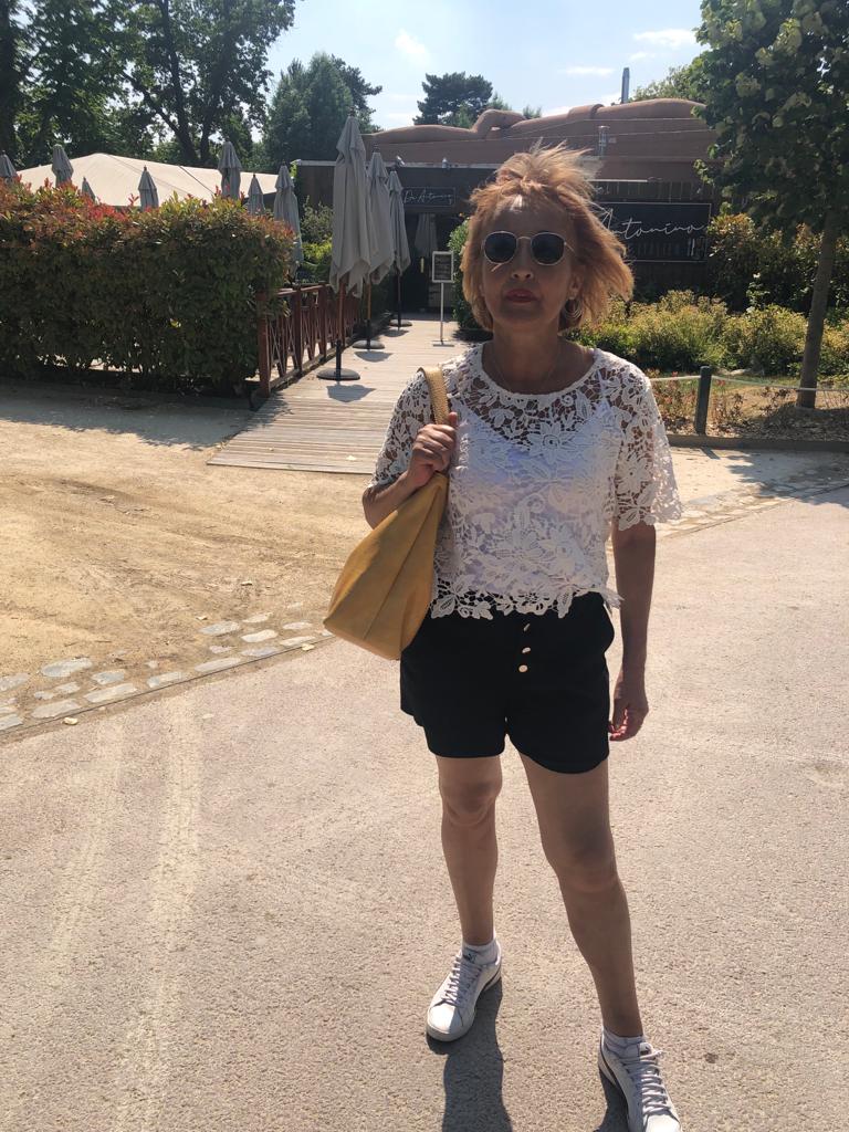 Photo n° 1 de l'avis de oZa.T fait le 29/10/2023 à 20:01