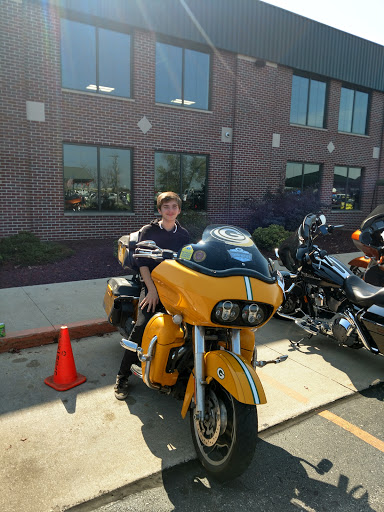 Harley-Davidson Dealer «Open Road Harley-Davidson», reviews and photos