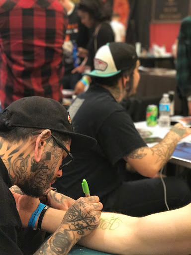 Explore fine line tattoo ideas for females, creative tattoo ideas in Albany, available at Make Your Mark Tattoo