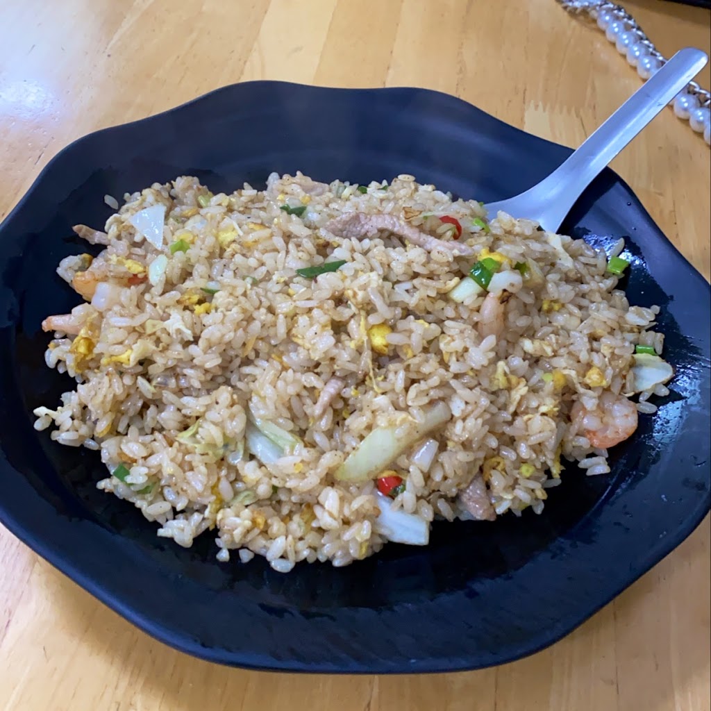炒飯王國/高雄三民區美食/附近美食/高雄三民區炒飯/高雄三民區麵食/文藻必吃美食/附近小吃 的照片