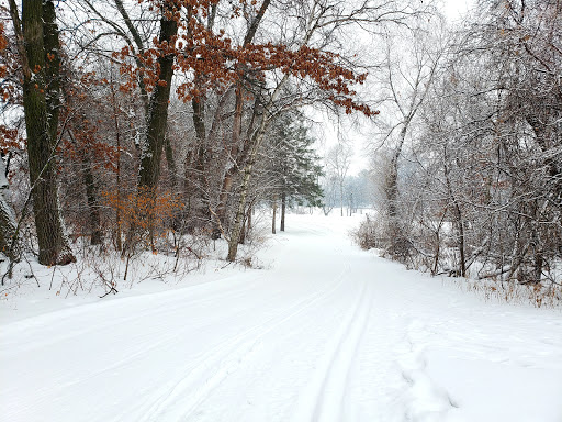 Golf Club «Bunker Hills Golf Club», reviews and photos, 12800 Bunker Prairie Rd NW, Coon Rapids, MN 55448, USA