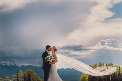 Telluride Ski Resort Weddings & Events