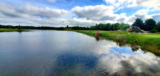 Public Golf Course «Solitude Links Golf Course and Banquet Center», reviews and photos, 5810 Flinchbaugh Rd, Kimball, MI 48074, USA