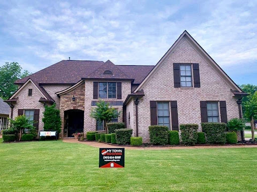 Roofing Contractor «My Town Roofing», reviews and photos, 449 US-72 #129B, Collierville, TN 38017, USA