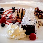 Photo n°2 de l'avis de Lara.o fait le 11/11/2018 à 08:15 sur le  Hotel Angelica à Livigno