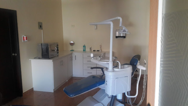 Estetica Centro Odontologico
