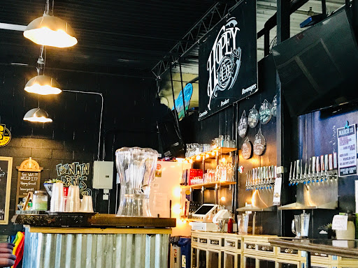 Grocery Store «Hopey and Co.», reviews and photos, 45 S French Broad Ave, Asheville, NC 28801, USA