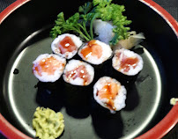 Sushi du Restaurant japonais SAKURA à Castelsarrasin - n°6